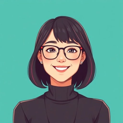 看ai短剧李乐乐 - 联合创始人 & CCO