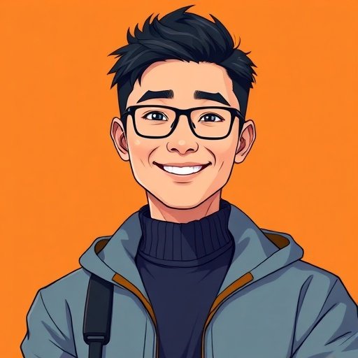 看ai短剧王笑笑 - CTO